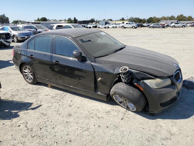 Photo 4 from auction – 2010 BMW 328 I with VIN WBAPH7G51ANM53661