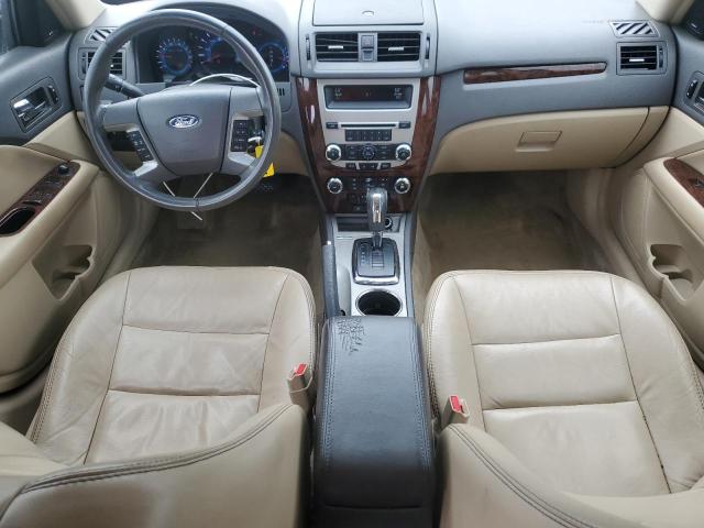 Photo 8 from auction – 2012 FORD FUSION SEL with VIN 3FAHP0JA3CR235489