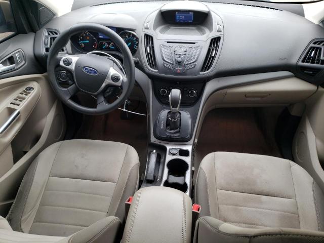 Photo 8 from auction – 2014 FORD ESCAPE SE with VIN 1FMCU0GX1EUD81308
