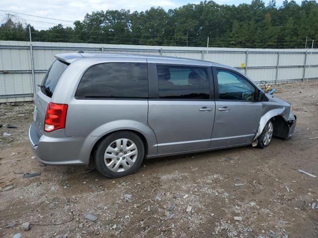 Photo 3 from auction – 2018 DODGE GRAND CARA with VIN 2C4RDGBG9JR256126