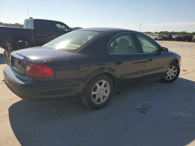 Photo 3 from auction – 2000 MERCURY SABLE LS P with VIN 1MEFM55S4YA621929