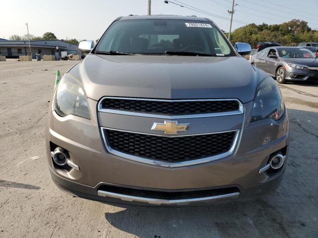 Foto 5 de la subasta – 2011 CHEVROLET EQUINOX LT con VIN 2CNALFEC7B6372913