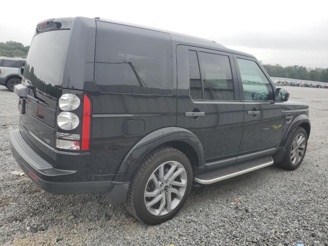Photo 3 from auction – 2016 LAND ROVER LR4 HSE with VIN SALAG2V68GA812314