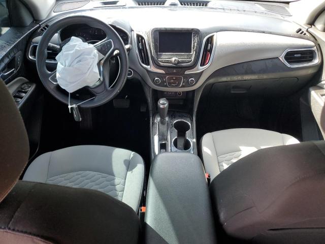 Photo 8 from auction – 2020 CHEVROLET EQUINOX with VIN 2GNAXFEV4L6248889