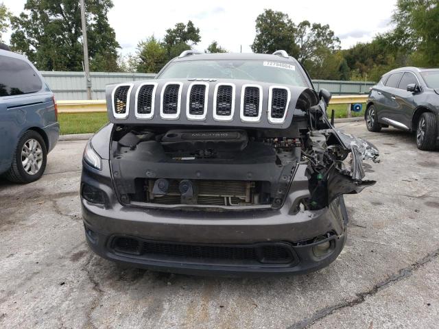 Photo 5 from auction – 2017 JEEP CHEROKEE L with VIN 1C4PJLCB1HW669817