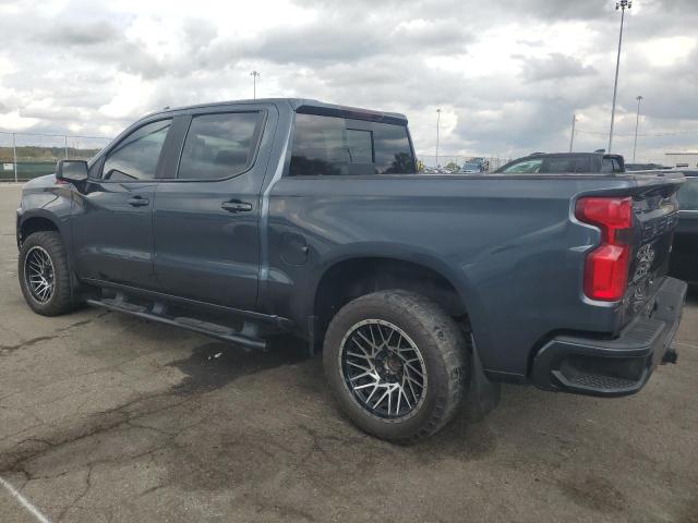 Photo 2 from auction – 2019 CHEVROLET SILVERADO with VIN 1GCUYEED4KZ159153