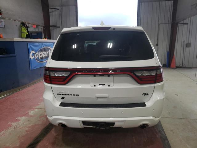 Photo 6 from auction – 2019 DODGE DURANGO R/ with VIN 1C4SDJCT5KC617310
