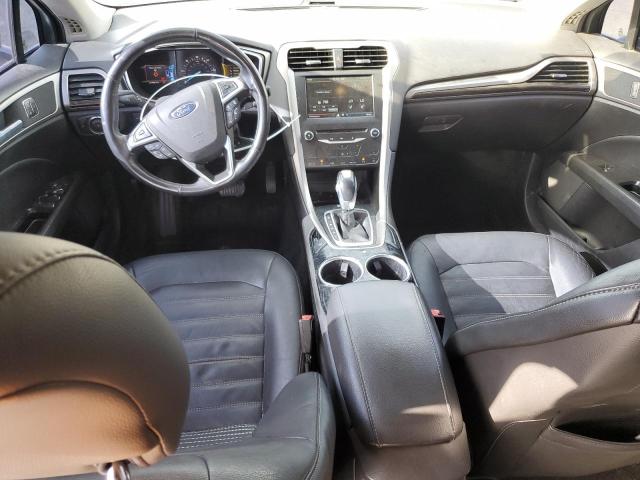 Photo 8 from auction – 2013 FORD FUSION SE with VIN 3FA6P0LU7DR386464