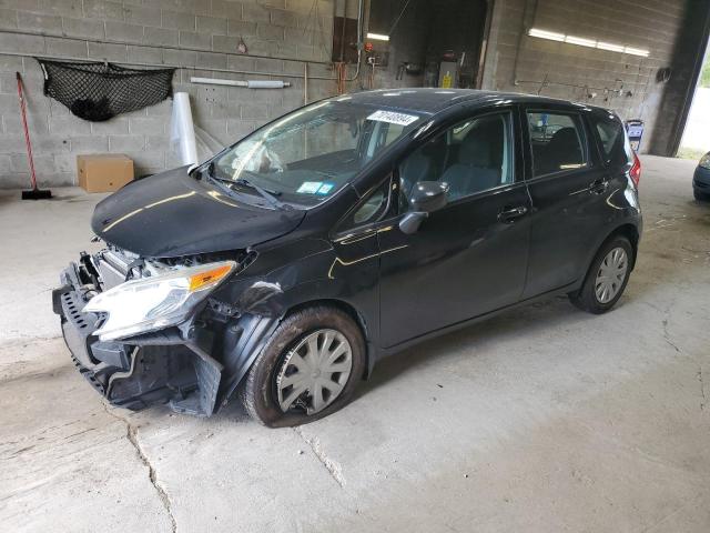 NISSAN VERSA NOTE 2016 with VIN 3N1CE2CP5GL365891 - Photo from auction