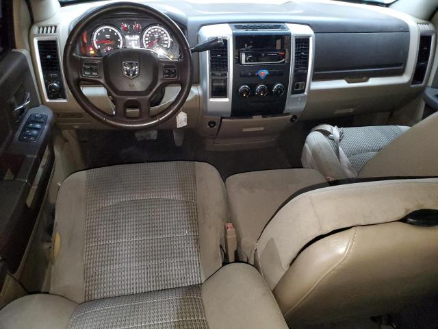 Photo 8 from auction – 2012 DODGE RAM 1500 S with VIN 1C6RD6GT9CS159274