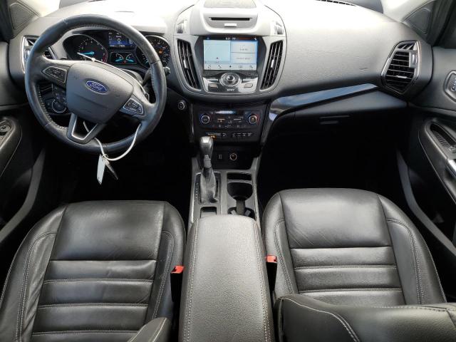 صورة رقم 8 من المزاد - 2017 FORD ESCAPE TIT مع VIN 1FMCU9J99HUC45110