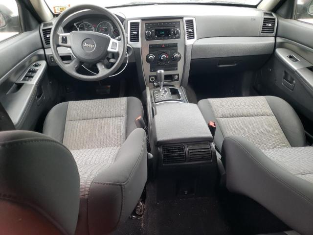 Photo 8 from auction – 2008 JEEP GRAND CHER with VIN 1J8GR48K08C148654
