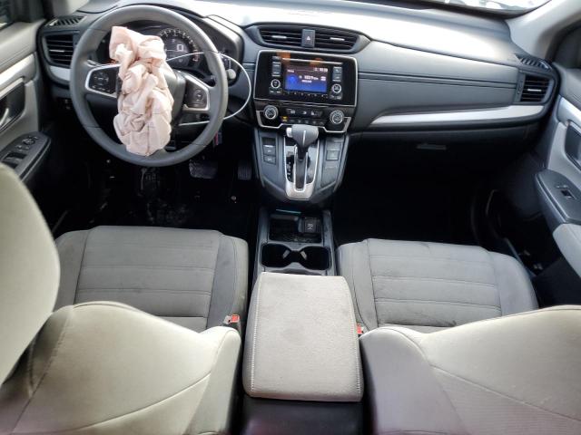 Photo 8 from auction – 2017 HONDA CR-V LX with VIN 7FARW5H30HE005654