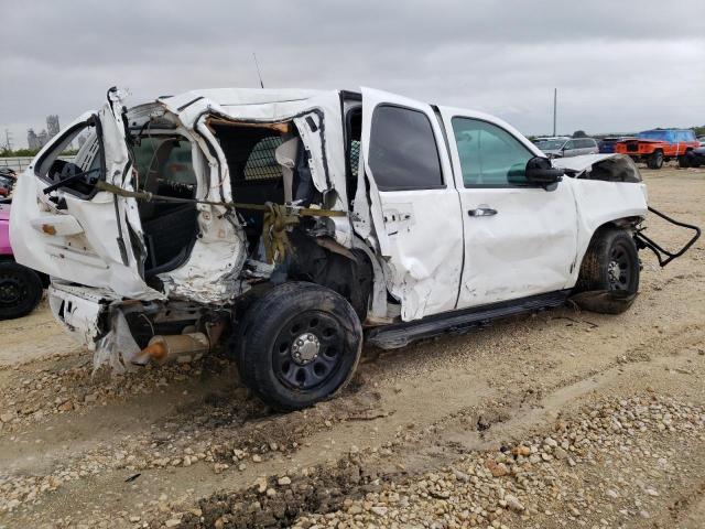 Photo 3 from auction – 2014 CHEVROLET TAHOE POLI with VIN 1GNLC2E04ER192042