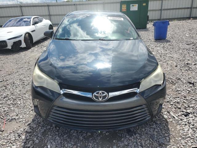 Photo 5 from auction – 2015 TOYOTA CAMRY LE with VIN 4T1BF1FK4FU493121