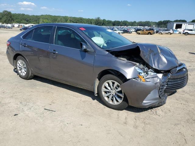 Photo 4 from auction – 2017 TOYOTA CAMRY LE with VIN 4T1BF1FK0HU659945