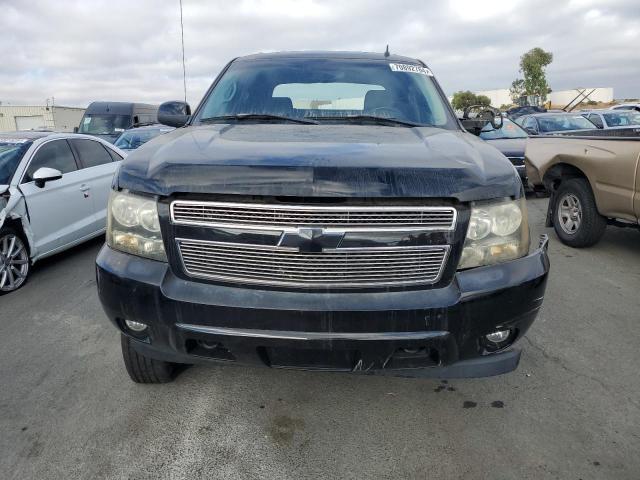 Photo 5 from auction – 2007 CHEVROLET AVALANCHE with VIN 3GNFK12327G160346