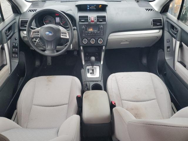 Photo 8 from auction – 2015 SUBARU FORESTER 2 with VIN JF2SJABC7FH575386