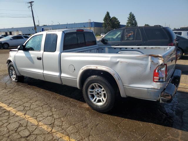 Photo 2 from auction – 2004 DODGE DAKOTA SXT with VIN 1D7GL12K94S595067