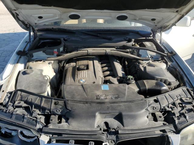 Photo 12 from auction – 2007 BMW X3 3.0SI with VIN WBXPC93417WF24747