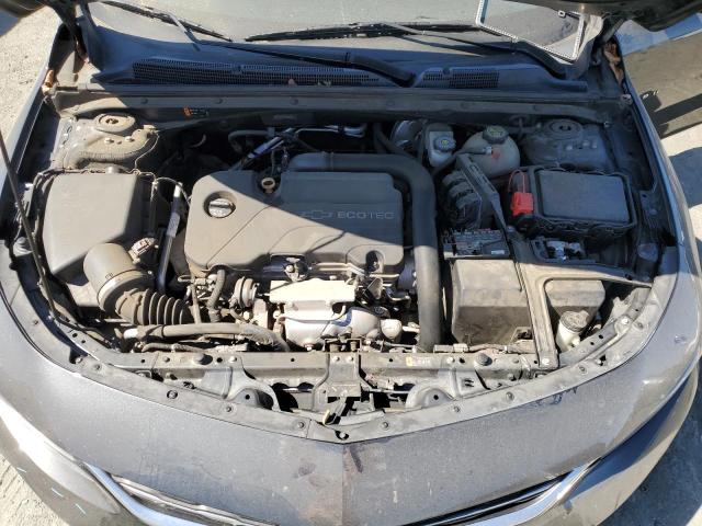 Photo 11 from auction – 2016 CHEVROLET MALIBU LT with VIN 1G1ZE5ST0GF345963
