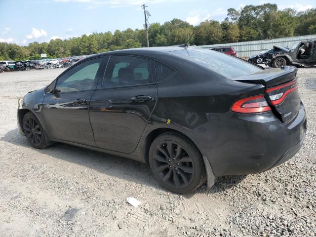 Photo 2 from auction – 2016 DODGE DART SXT S with VIN 1C3CDFFA2GD791613