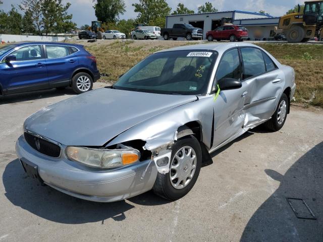 BUICK CENTURY CU 2003 with VIN 2G4WS52J831275529 - Photo from auction