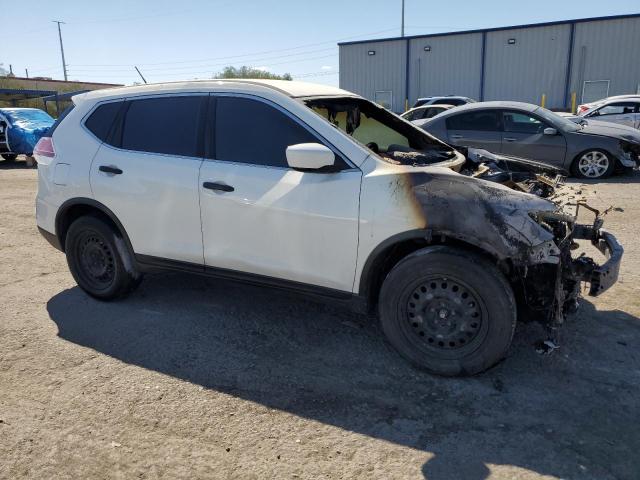 Photo 4 from auction – 2016 NISSAN ROGUE S with VIN JN8AT2MT9GW001817