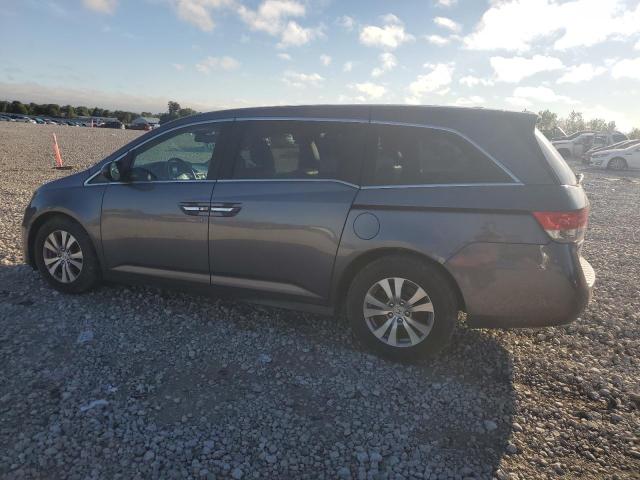 Photo 2 from auction – 2015 HONDA ODYSSEY EX with VIN 5FNRL5H61FB063199