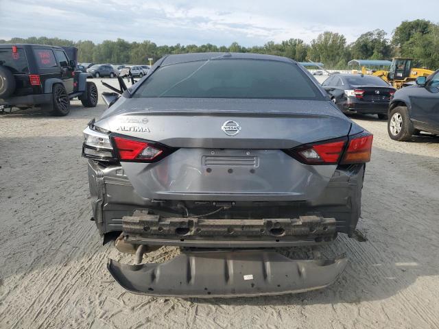 Photo 6 from auction – 2020 NISSAN ALTIMA S with VIN 1N4BL4BV3LC285589