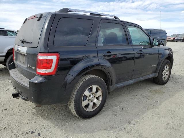 Photo 3 from auction – 2009 FORD ESCAPE HYB with VIN 1FMCU49379KA16117