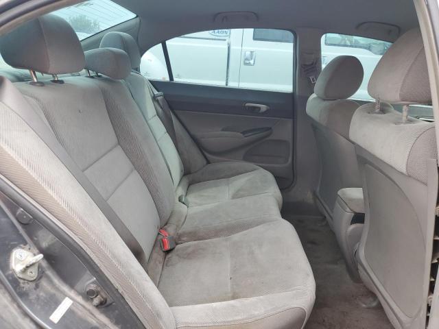 Photo 10 from auction – 2011 HONDA CIVIC LX with VIN 2HGFA1F50BH309063