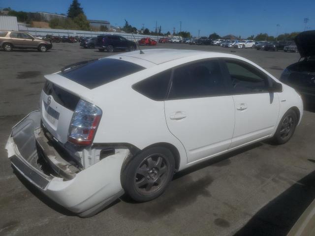 Photo 3 from auction – 2008 TOYOTA PRIUS with VIN JTDKB20UX87798835