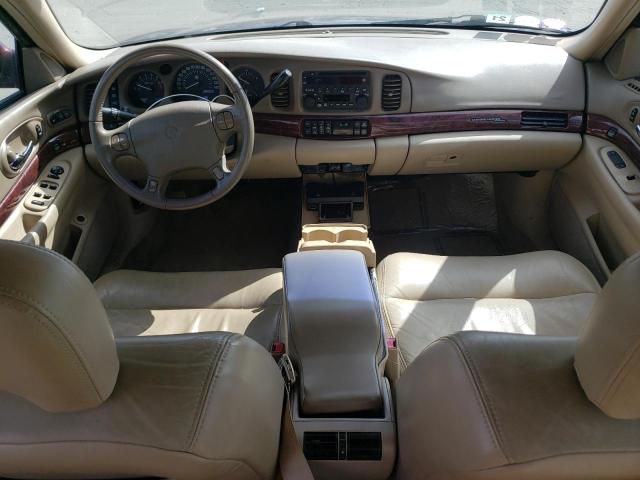 Photo 8 from auction – 2005 BUICK LESABRE LI with VIN 1G4HR54KX5U273492