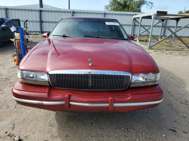 Photo 5 from auction – 1996 BUICK PARK AVENU with VIN 1G4CW52K1TH639948
