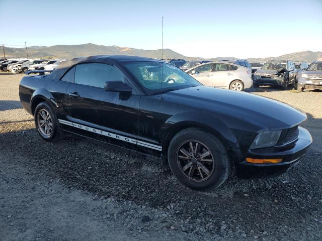 Photo 4 from auction – 2005 FORD MUSTANG with VIN 1ZVFT84N855194287