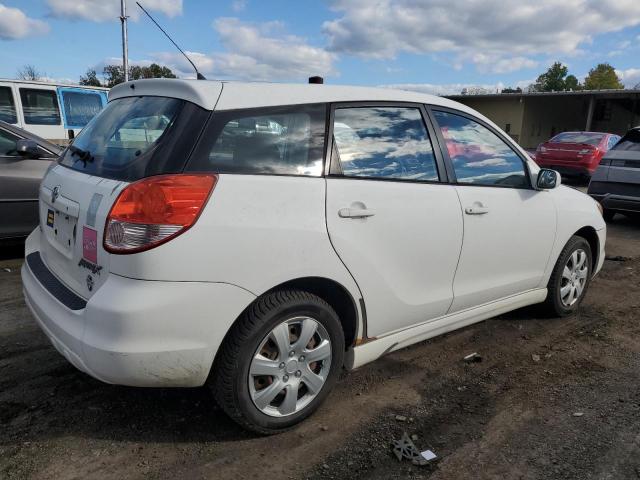 Photo 3 from auction – 2003 TOYOTA COROLLA MA with VIN 2T1LR32E03C043082
