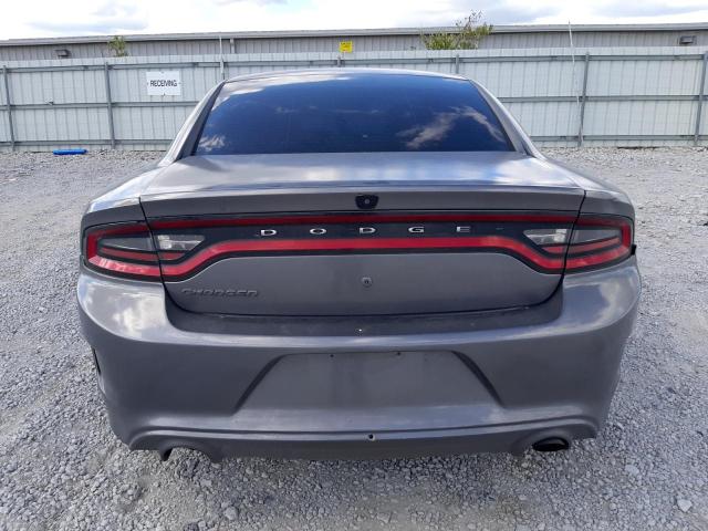 Photo 6 from auction – 2016 DODGE CHARGER PO with VIN 2C3CDXAT8GH110551