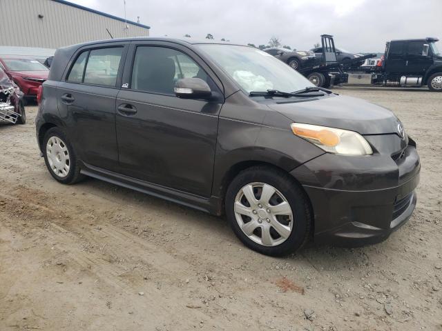 Фото 4 с аукциона – 2011 TOYOTA SCION XD с VIN JTKKU4B41B1009137