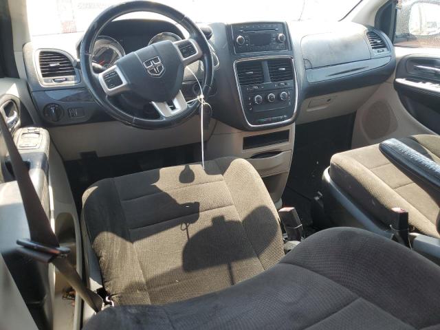 Photo 8 from auction – 2013 DODGE GRAND CARA with VIN 2C4RDGBG9DR586532