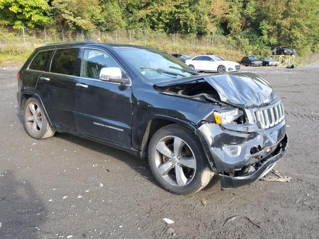 Photo 4 from auction – 2014 JEEP GRAND CHER with VIN 1C4RJFCT8EC357851