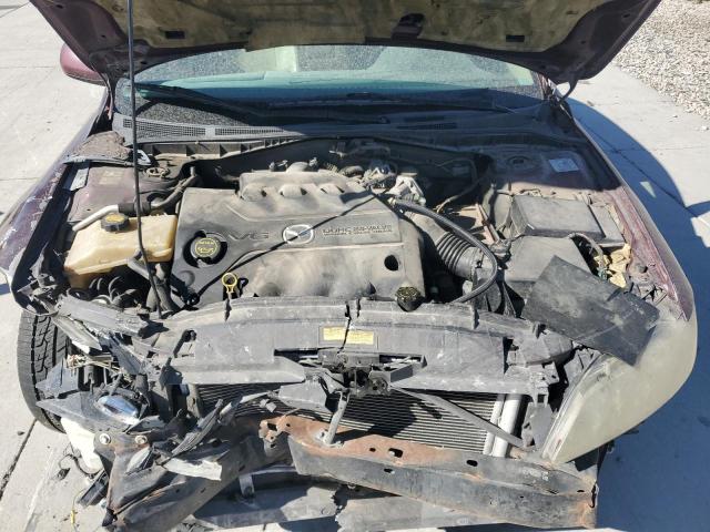 Photo 11 from auction – 2006 MAZDA 6 S with VIN 1YVHP80D665M02224
