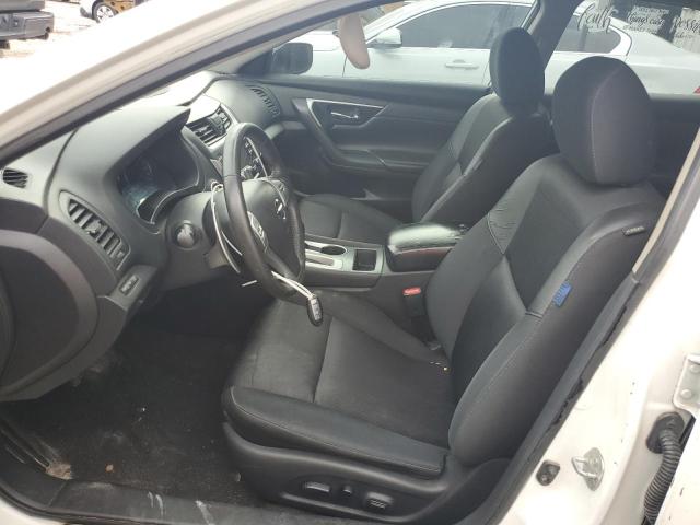 Photo 7 from auction – 2016 NISSAN ALTIMA 2.5 with VIN 1N4AL3AP9GC148249