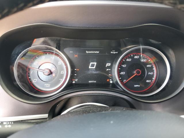 Photo 9 from auction – 2021 DODGE CHARGER R/ with VIN 2C3CDXCT6MH584054