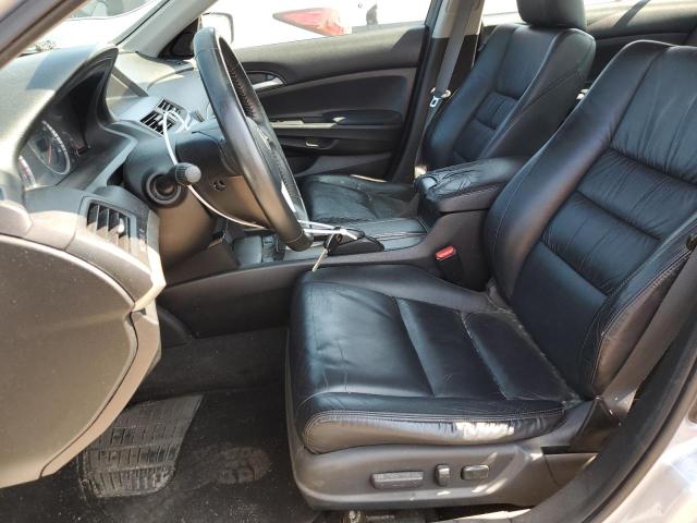 Photo 7 from auction – 2012 HONDA ACCORD SE with VIN 1HGCP2F64CA172841