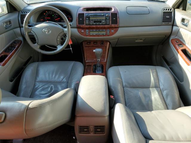 Photo 8 from auction – 2005 TOYOTA CAMRY LE with VIN 4T1BF30K85U610198