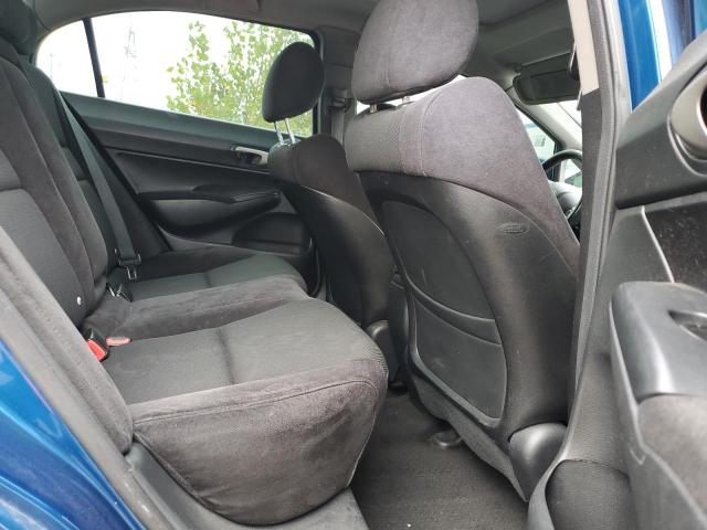 Photo 10 from auction – 2011 HONDA CIVIC LX-S with VIN 2HGFA1F68BH012549