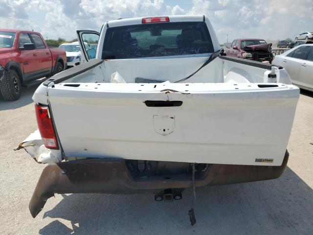 Photo 6 from auction – 2019 RAM 1500 CLASS with VIN 1C6RR6KG4KS643766