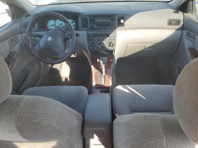Photo 8 from auction – 2004 TOYOTA COROLLA CE with VIN 1NXBR38EX4Z232180