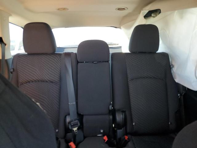 Photo 10 from auction – 2018 DODGE JOURNEY SX with VIN 3C4PDCBG9JT526341